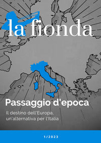 Fionda (2023) 1 - passaggio d'epoca 