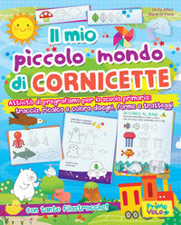 Mio piccolo mondo di cornicette 