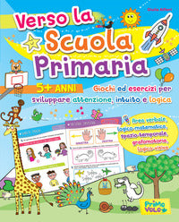 Verso la scuola primaria 