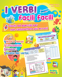 Verbi facili facili. 