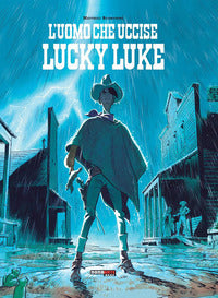 Uomo che uccise lucky luke 
