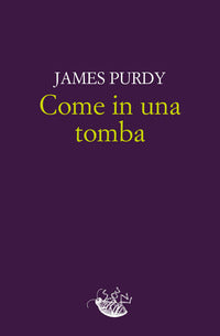 Come in una tomba 