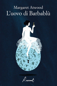 Uovo di barbablu' 