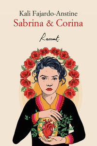 Sabrina e corina 