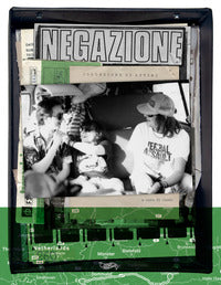Collezioni di attimi negazione 1983-1992 