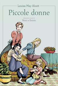 Piccole donne 