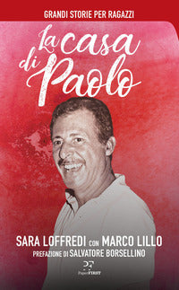Casa di paolo 