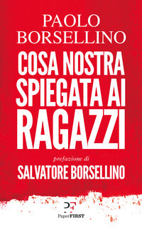 Cosa nostra spiegata ai ragazzi 