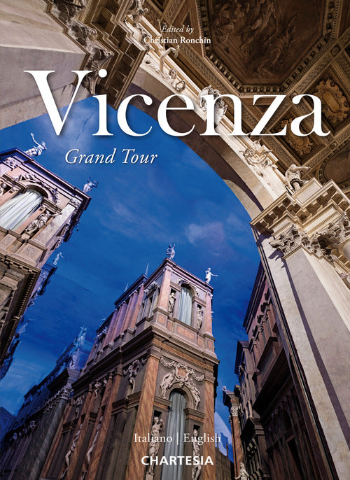 Vicenza grand tour 