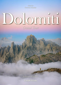 Dolomiti grand tour - italiano inglese 