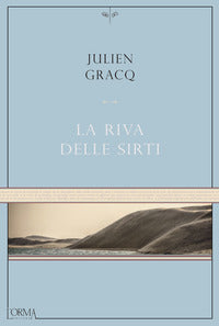 Riva delle sirti 