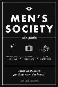 Men's society 