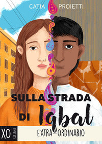 Sulla strada di iqbal 