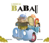 Vacanze del babau 