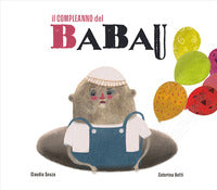 Compleanno del babau 