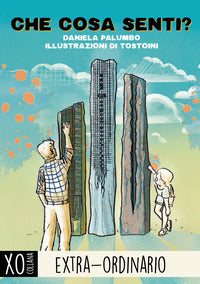 Che cosa senti ? 