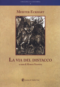 Via del distacco 