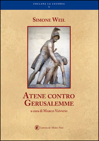 Atene contro gerusalemme 