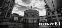 Firenze 61 - diario fotografico della quarantena 