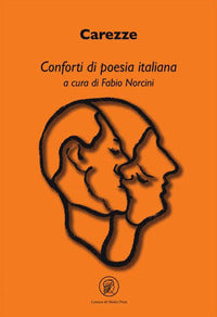 Carezze - conforti di poesia italiana 