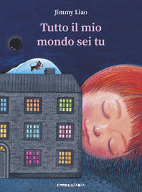 Tutto il mio mondo sei tu 