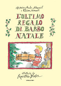 Ultimo regalo di babbo natale 
