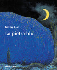 Pietra blu 