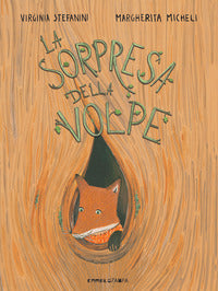 Sorpresa della volpe 