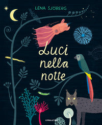 Luci nella notte 