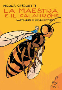 Maestra e il calabrone 