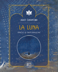 Luna - simbolo di trasformazione 