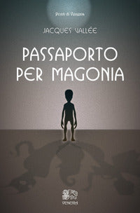 Passaporto per magonia 