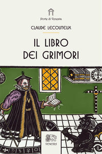 Libro dei grimori 