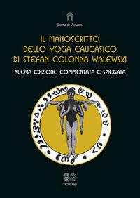 Manoscritto dello yoga caucasico 