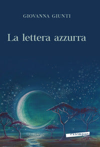 Lettera azzurra 