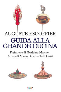 Guida alla grande cucina 