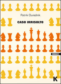 Caso irrisolto 
