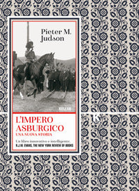 Impero asburgico - una nuova storia 