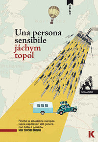 Persona sensibile 