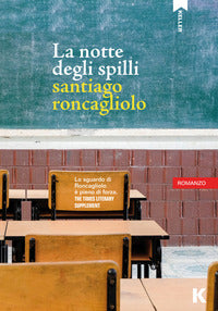 Notte degli spilli 