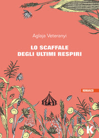 Scaffale degli ultimi respiri 