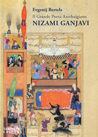 Nizami ganjavi - il grande poeta azerbaigiano 