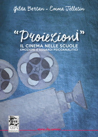 Proiezioni - il cinema nelle scuole 