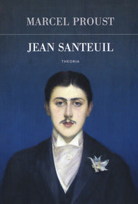 Jean santeuil 