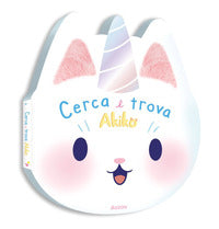 Cerca e trova - akiko 