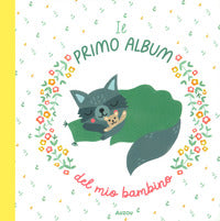 Primo album del mio bambino 