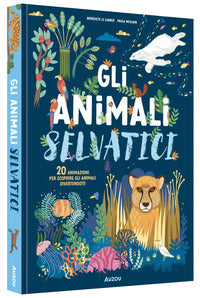 Animali selvatici 