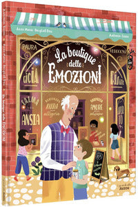 Boutique delle emozioni 