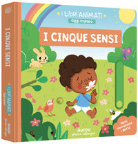 Cinque sensi 