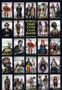 Popoli tribu' etnie clan bande 